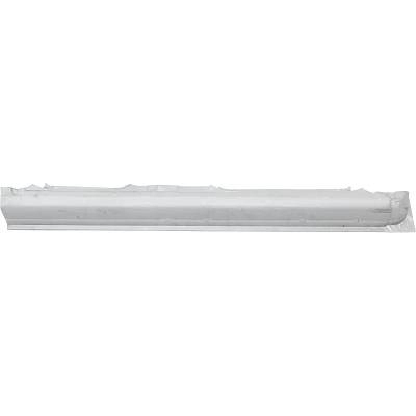 DIEDERICHS Panel 9653042 DIEDERICHS 9653042 Dørpanel Kia Rio 3 billig
