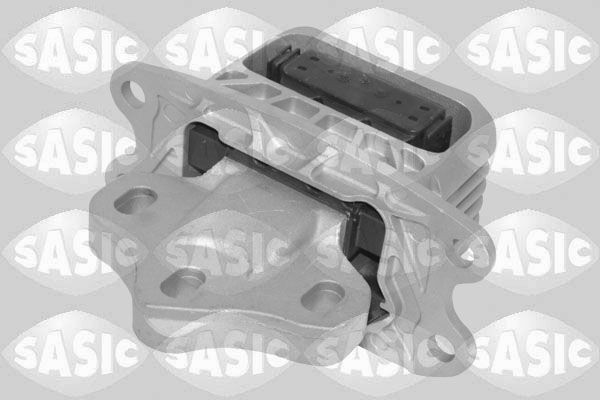 SASIC Motorsteunlager 2700148 SASIC 2700148 Motorsteunrubber Mini Clubman F54 goedkoop