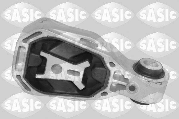 SASIC Piekare, Dzinējs 2700176 Motora spilvens SASIC Mercedes-Benz E Klase 2700176