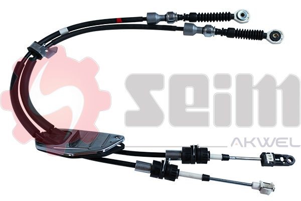 Cavo comando, Cambio manuale SEIM 556394 SEIM 556394 Cavi cambio Toyota COROLLA 2024