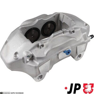 JP GROUP Pinza freno 1161911080 JP GROUP 1161911080 Pinza freno VW Touareg 7p originale prezzo