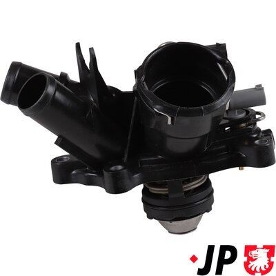 JP GROUP Termostaadikorpus 1314500400 Termostaat CHEVROLET JP GROUP 1314500400