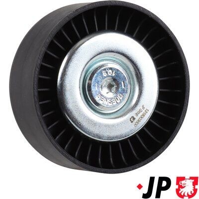 JP GROUP Polia de desvio / de guia, correia trapezoidal estriada 1318303600 1318303600 JP GROUP Polia de desvio de guia correia trapezoidal estriada Volvo baratos