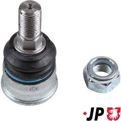 JP GROUP Rotule de suspension 1340302000 Rotule de bras de suspension MERCEDES-BENZ JP GROUP 1340302000
