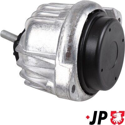 JP GROUP Motorsteunlager 1417902380 BMW X5 Motorophanging JP GROUP 1417902380