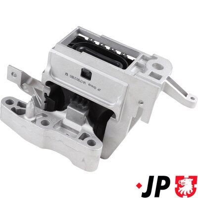 JP GROUP Motorfeste 1417903180 1417903180 Motorfeste MINI COUNTRYMAN JP GROUP