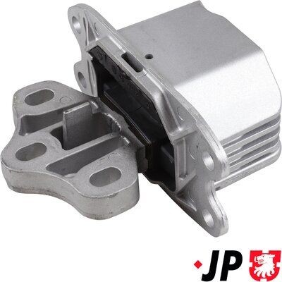 JP GROUP Ophanging, versnelling 1432401480 1432401480 Ophanging versnelling BMW 3-serie JP GROUP