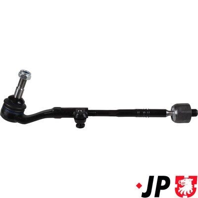 JP GROUP Rod Assembly 1444412370 1444412370 JP GROUP steering tie rod for BMW