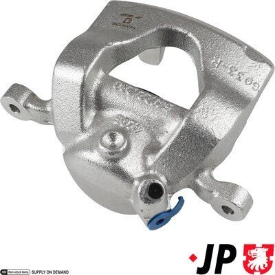 JP GROUP Remklauw 1461903280 1461903280 Remklauw JP GROUP BMW 5-serie