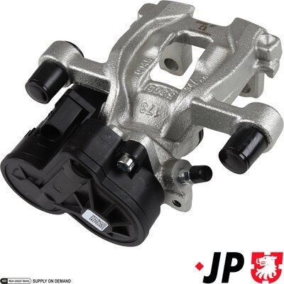 JP GROUP Δαγκάνα φρένων 1462001470 JP GROUP 220830 Δαγκάνα φρένων 1462001470