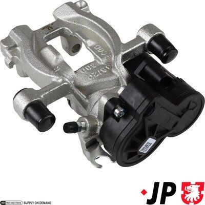 JP GROUP Étrier de frein 1462002280 1462002280 Étrier BMW Série 3 JP GROUP