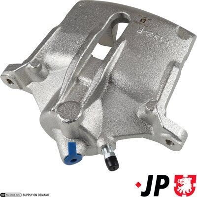 JP GROUP Remklauw 1561903380 1561903380 Remklauw JAGUAR X-TYPE JP GROUP