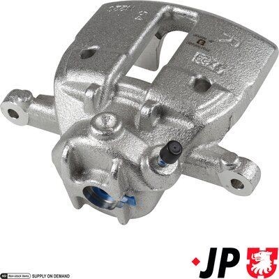 JP GROUP Étrier de frein 3961900680 Étriers de frein JP GROUP SMART 3961900680
