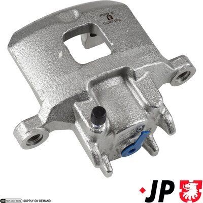 JP GROUP Brzdový strmeň 3961900770 3961900770 JP GROUP Brzdový strmeň Mitsubishi lacné