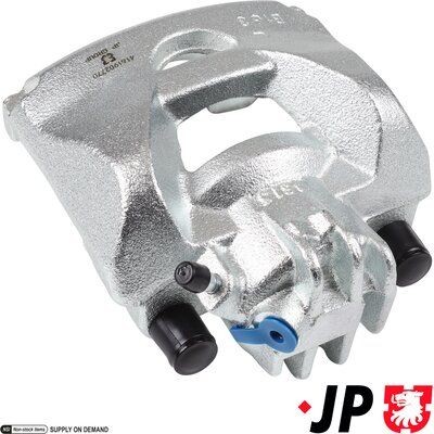 JP GROUP Étrier de frein 4161902770 4161902770 Étrier de frein JP GROUP CITROЁN BERLINGO