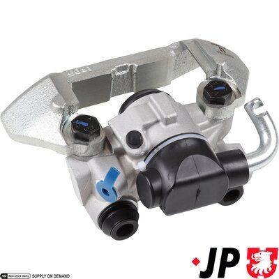 JP GROUP Bremsekaliber 4362001380 4362001380 Bremsekaliber JP GROUP RENAULT MASTER