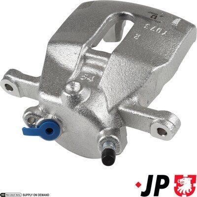 JP GROUP Brzdový strmeň 4761900680 Brzdový strmeň JP GROUP Opel INSIGNIA 4761900680