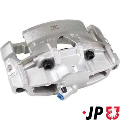 JP GROUP Bremsecaliper 4961900370 Caliper JP GROUP Ford MONDEO 4961900370