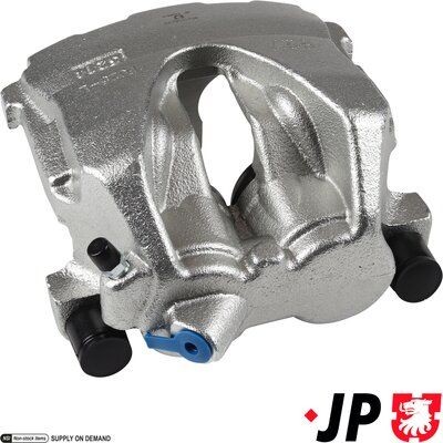 JP GROUP Bremsecaliper 4961900670 Caliper JP GROUP V70 4961900670 billige