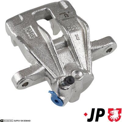 JP GROUP Étrier de frein 6161900280 Étrier de frein JP GROUP SMART 6161900280