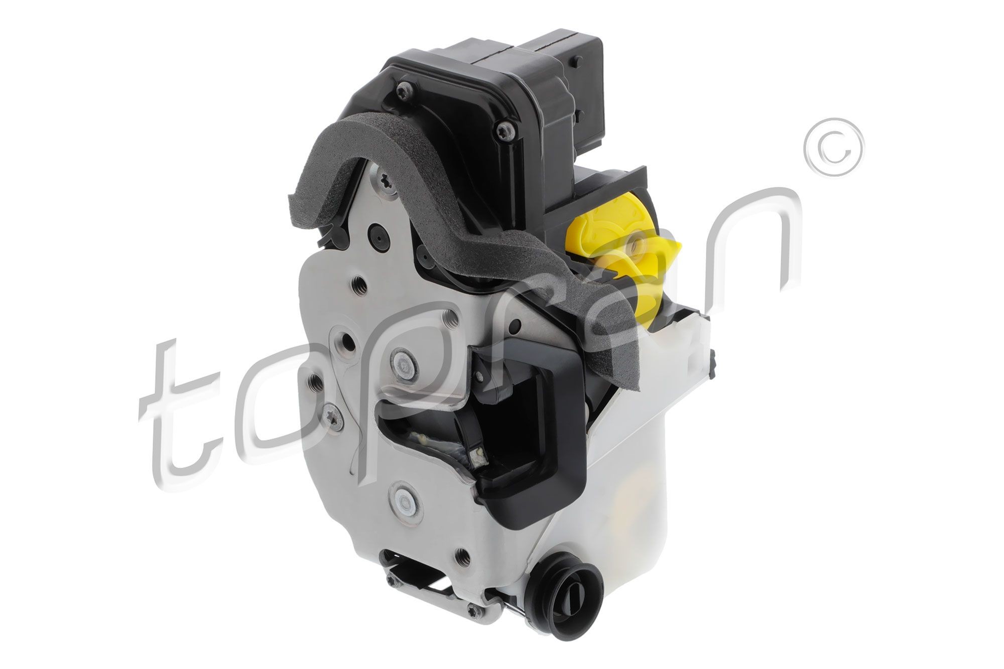 TOPRAN Door lock 209 435 OPEL CALIBRA TOPRAN door lock 209435