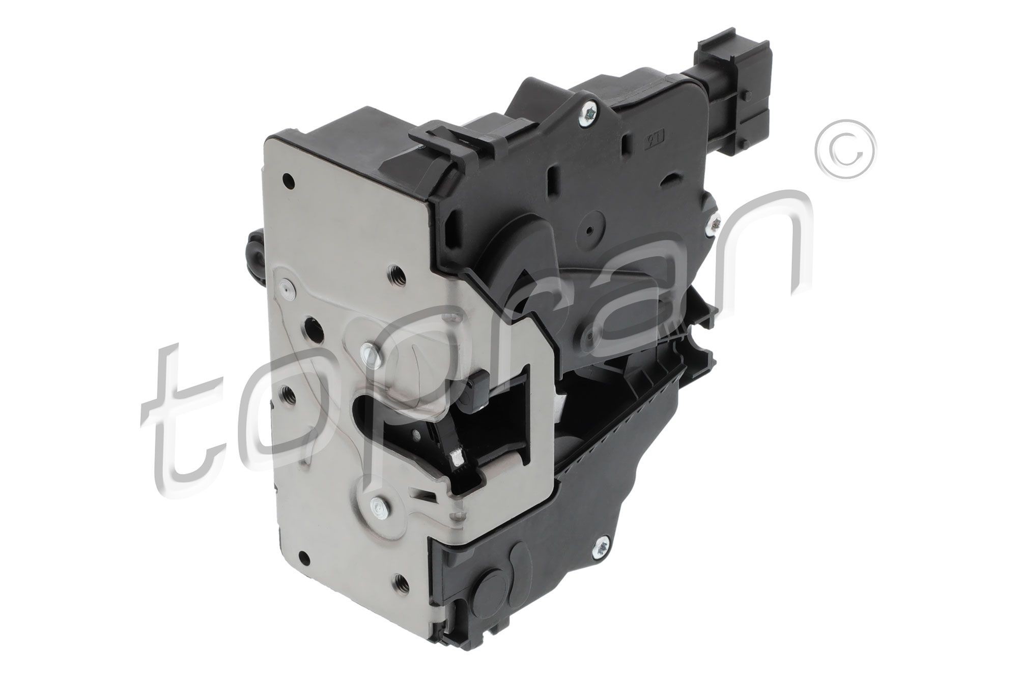 TOPRAN Door lock 209 438 Opel CALIBRA TOPRAN door lock 209438