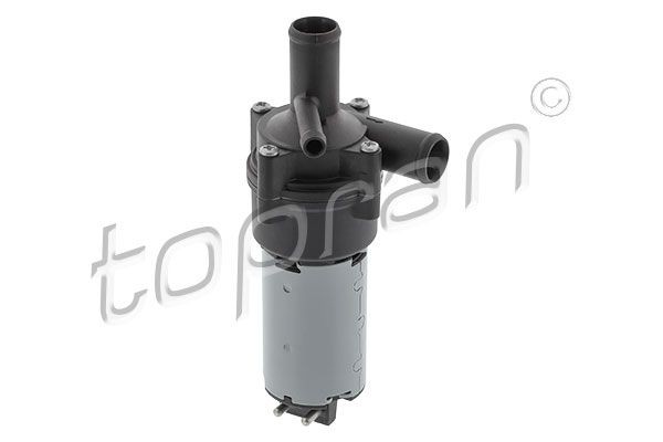 TOPRAN Vannsirkulasjonspumpe 408 939 408 939 Vannsirkulasjonspumpe MERCEDES-BENZ VIANO TOPRAN