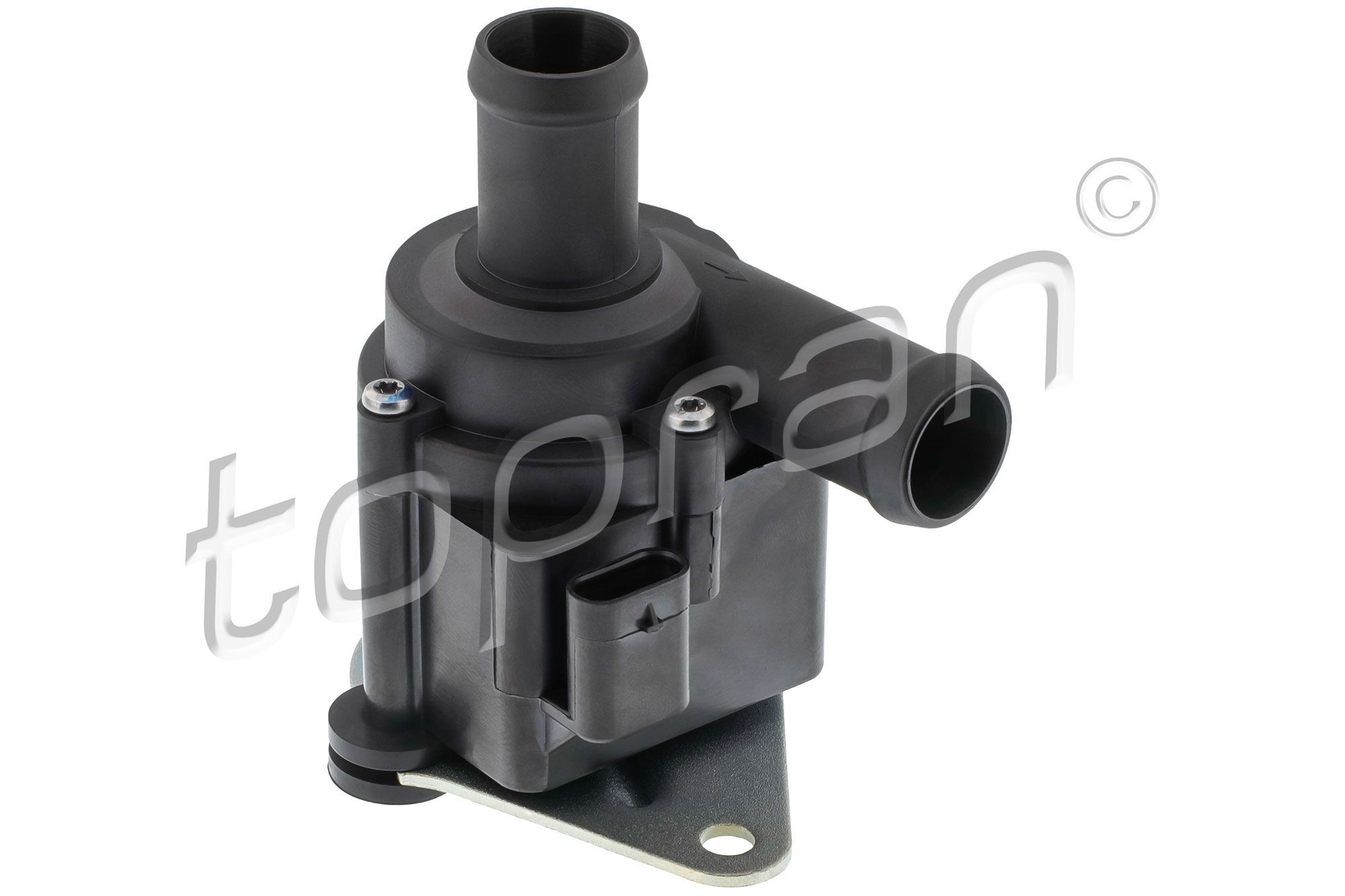TOPRAN Reservevandpumpe 601 445 TOPRAN 601445 Vandcirkulationspumpe Renault TALIANT originale