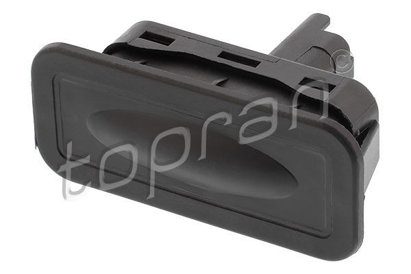 TOPRAN Switch, tailgate 702 655 OPEL TOPRAN boot switch 702 655