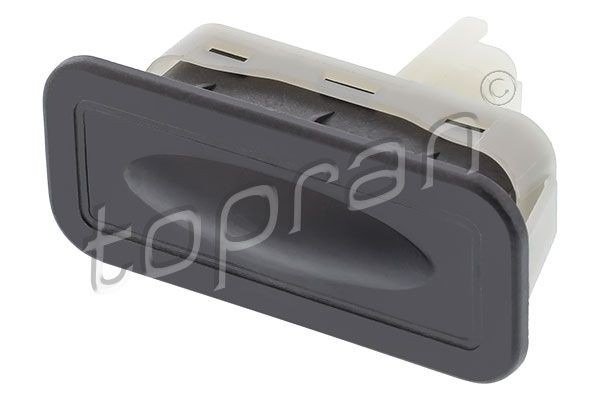TOPRAN Schakelaar, achterklep 702 656 Audi 80 Achterklep, schakelaar TOPRAN 702 656