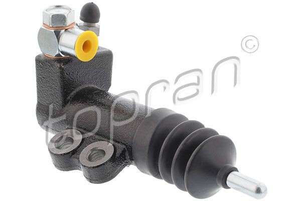TOPRAN Kobling slavecylinder 822 069 Arbejdscylinder TOPRAN ALTEA 822 069 billig