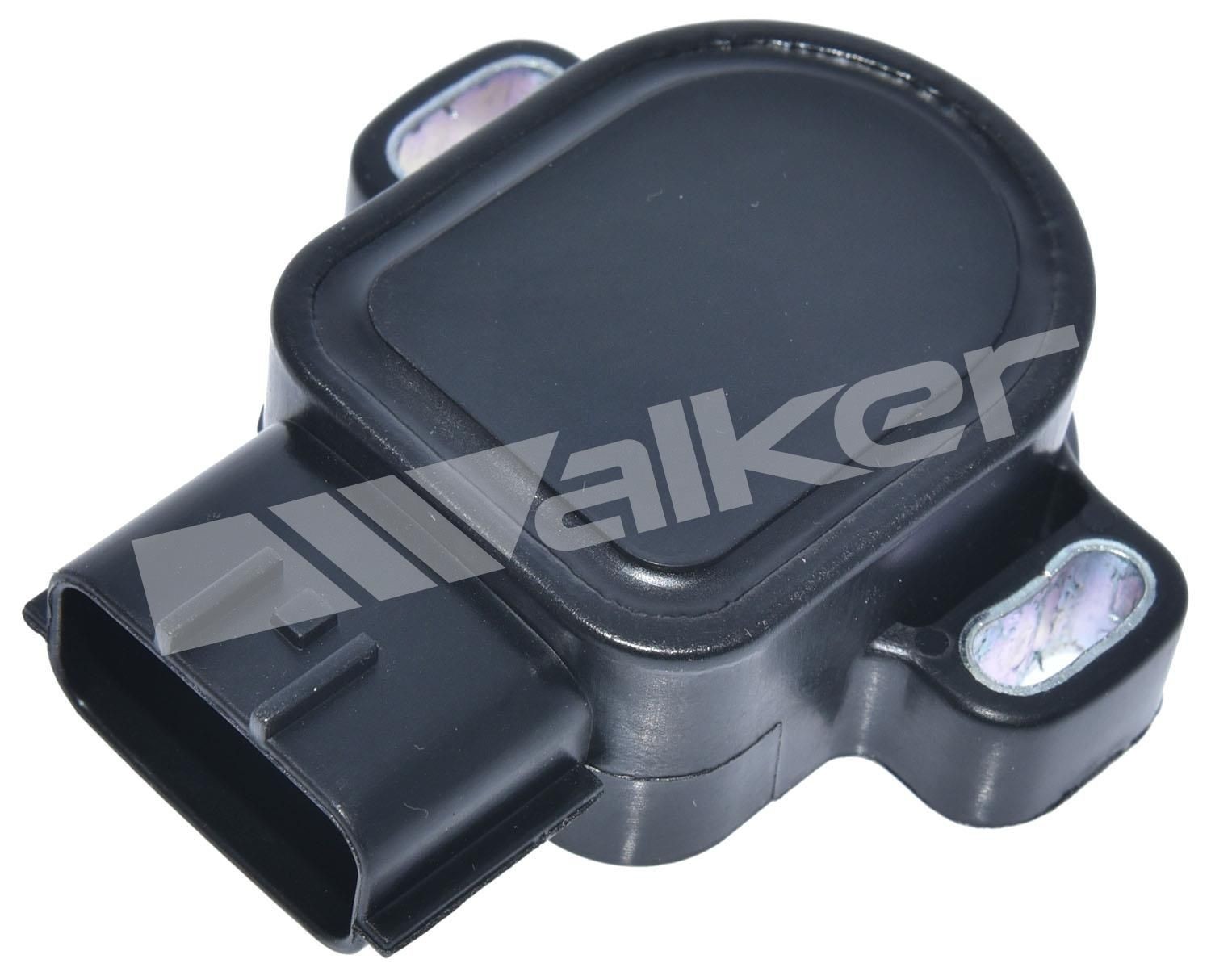 WALKER PRODUCTS Sensor, drosselventilstilling 200-1395 WALKER PRODUCTS 200-1395 Gasspjeld sensor MG MGF originale