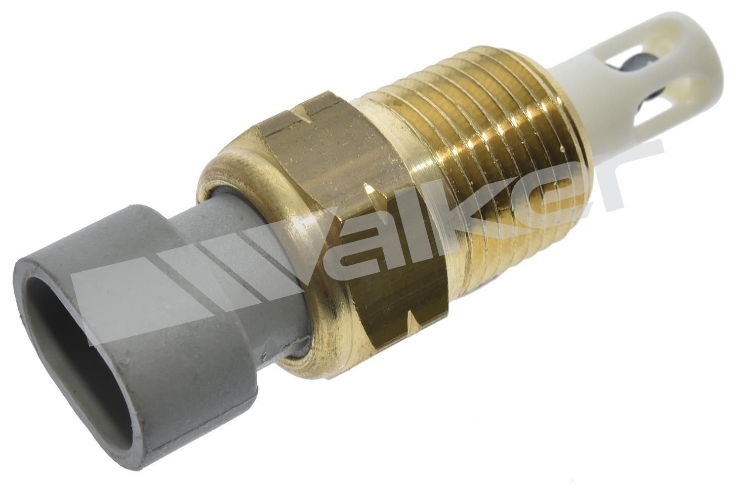 WALKER PRODUCTS Sensor, temperatuur binnenkomende lucht 210-1001 Audi A4 Inlaatlucht temperatuur sensor WALKER PRODUCTS 210-1001