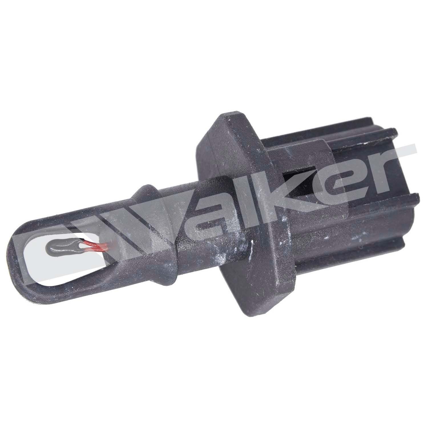 WALKER PRODUCTS Sensor, temperatuur binnenkomende lucht 210-1016 Audi A4 Sensor temperatuur binnenkomende lucht WALKER PRODUCTS 210-1016