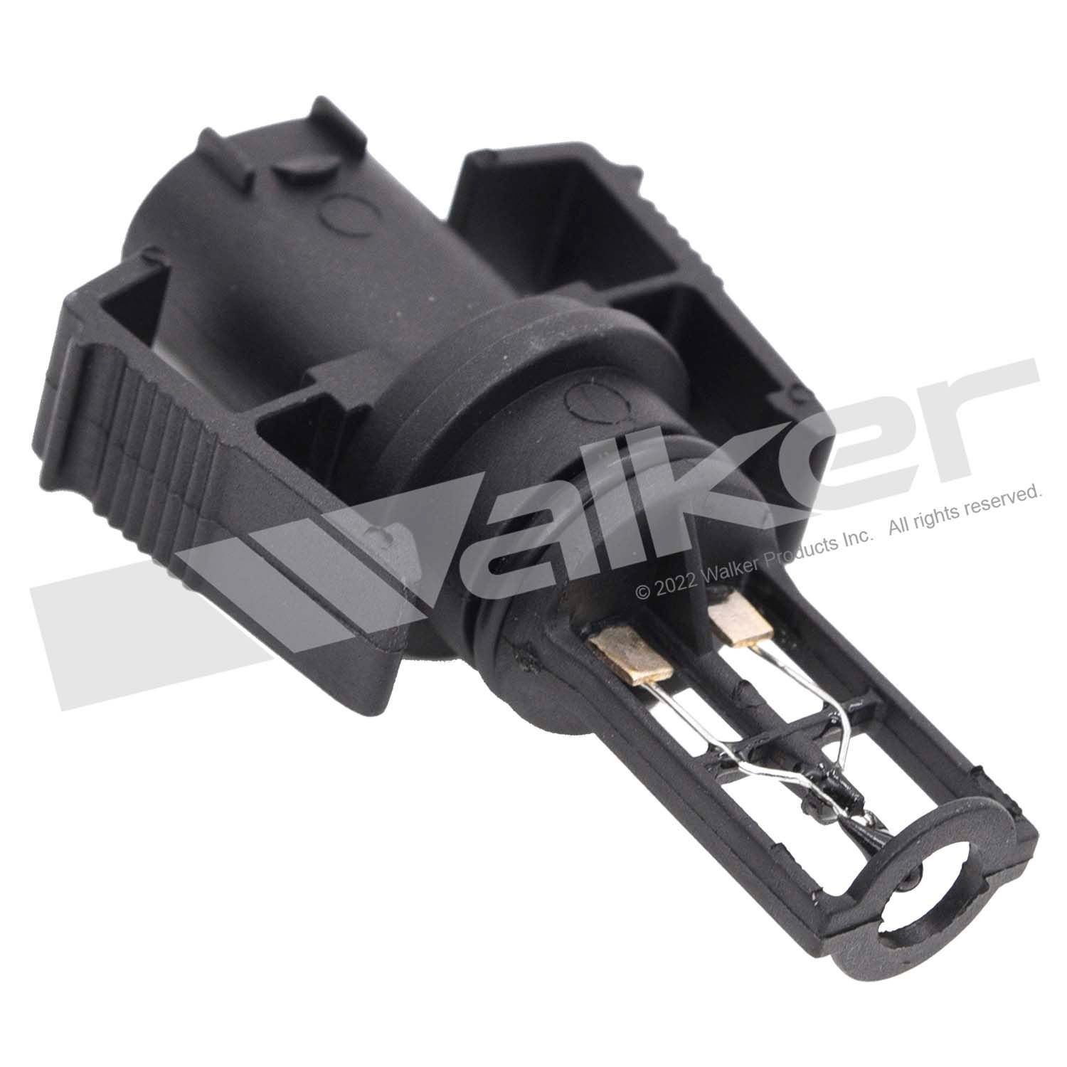WALKER PRODUCTS Sensor, innsugningsluft temperatur 210-1062 Sensor innsugningsluft temperatur WALKER PRODUCTS ZAFIRA 210-1062 billige