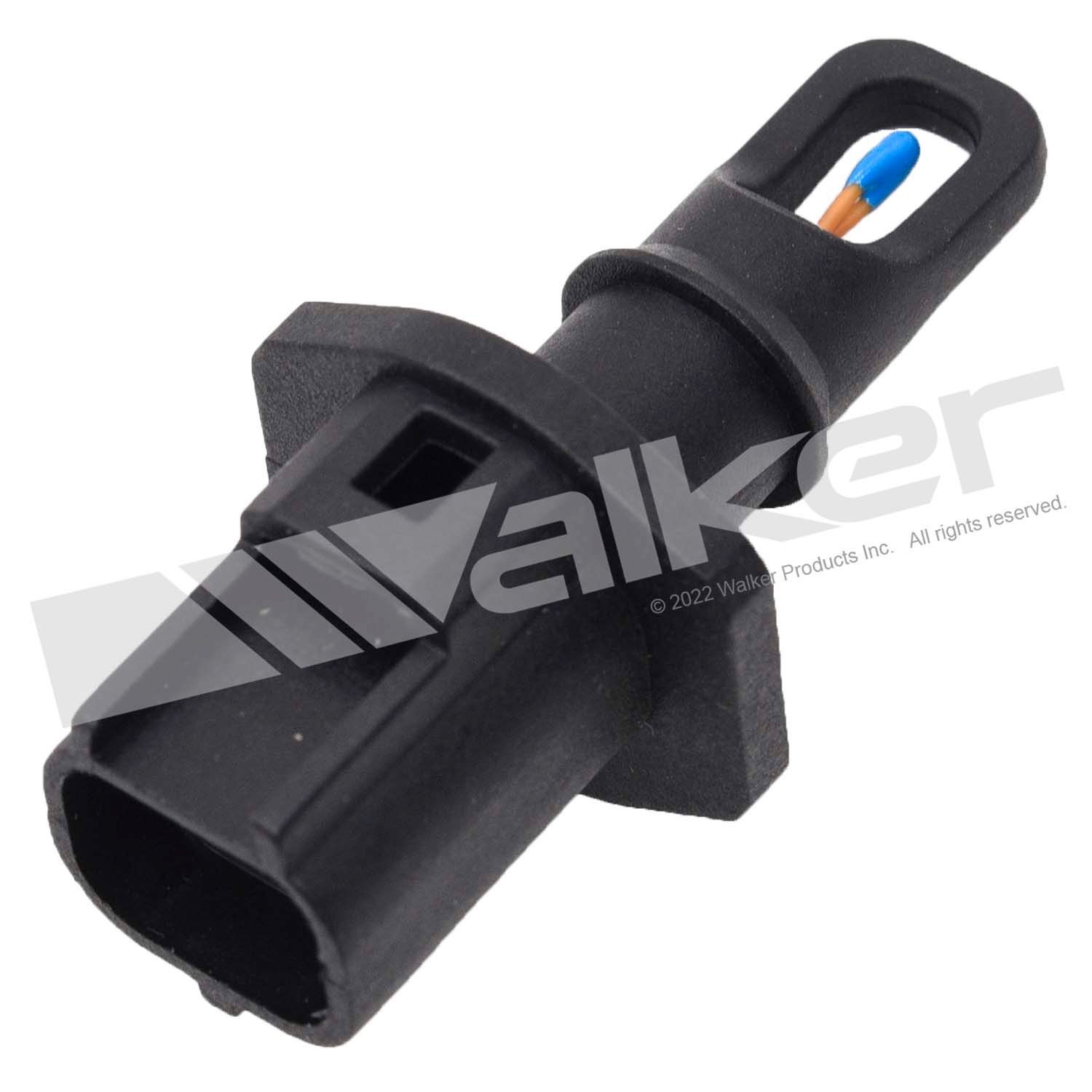 WALKER PRODUCTS Snímač teploty nasávaného vzduchu 210-1106 210-1106 Snímač teploty nasávaného vzduchu HONDA ACCORD WALKER PRODUCTS