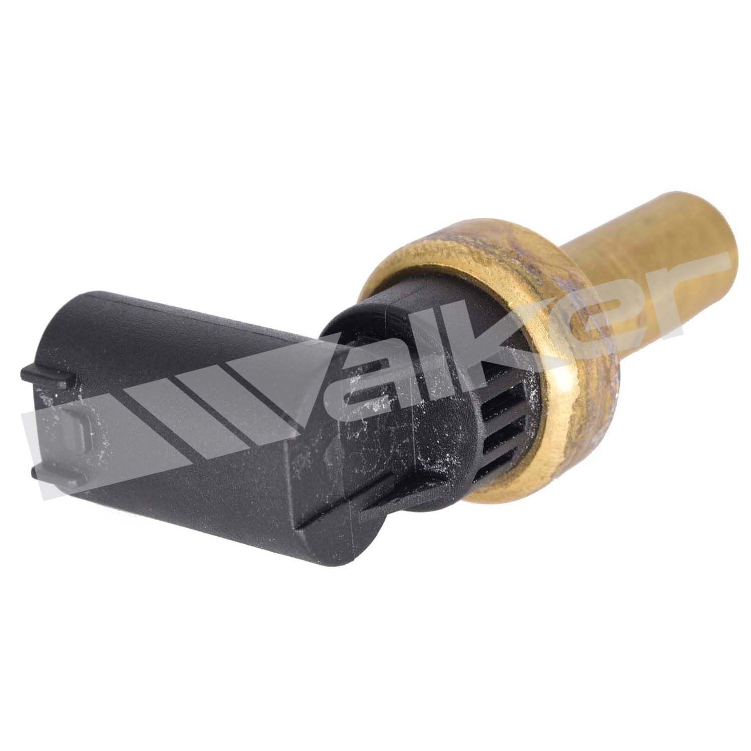 WALKER PRODUCTS Tunnistin, öljylämpötila 211-1057 WALKER PRODUCTS 211-1057 Mitsubishi Pajero II Canvas Top öljyn lämpötila anturi vaihto hinta