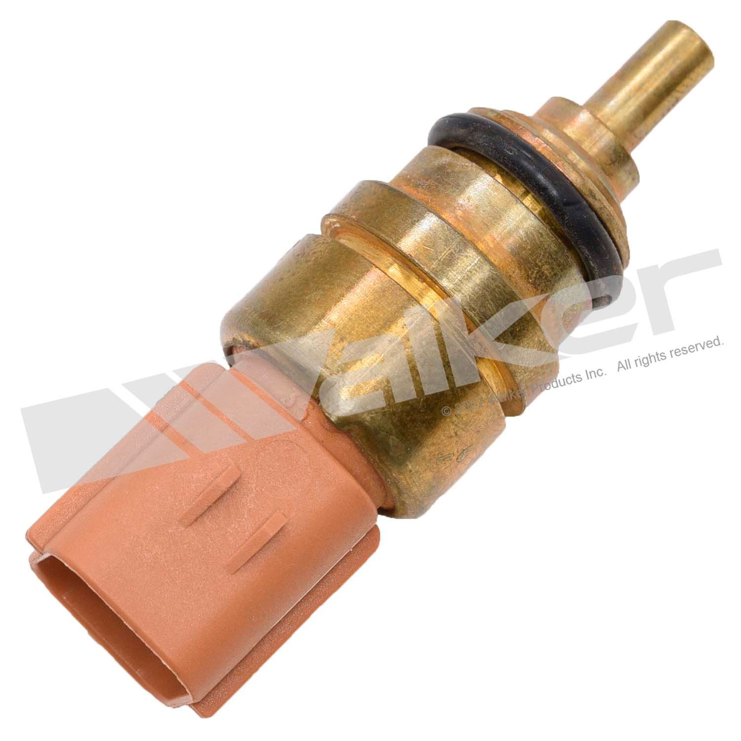 WALKER PRODUCTS Sensor, motortemperatur 211-1124 Kjølevæsketemperatursensor WALKER PRODUCTS HYUNDAI 211-1124