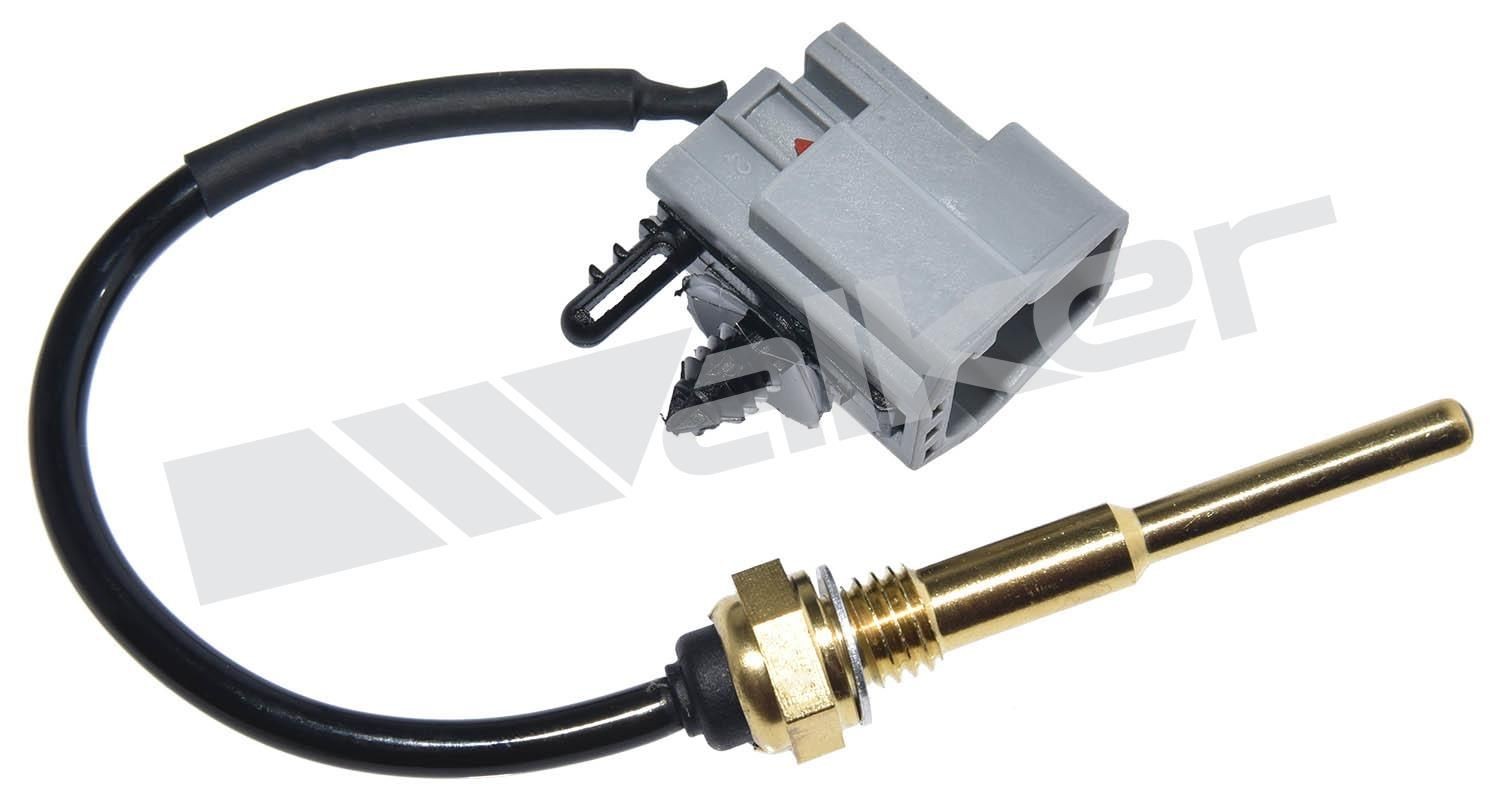 WALKER PRODUCTS Sensor, motortemperatur 211-2009 WALKER PRODUCTS Kjølevæsketemperatursensor HYUNDAI 211-2009