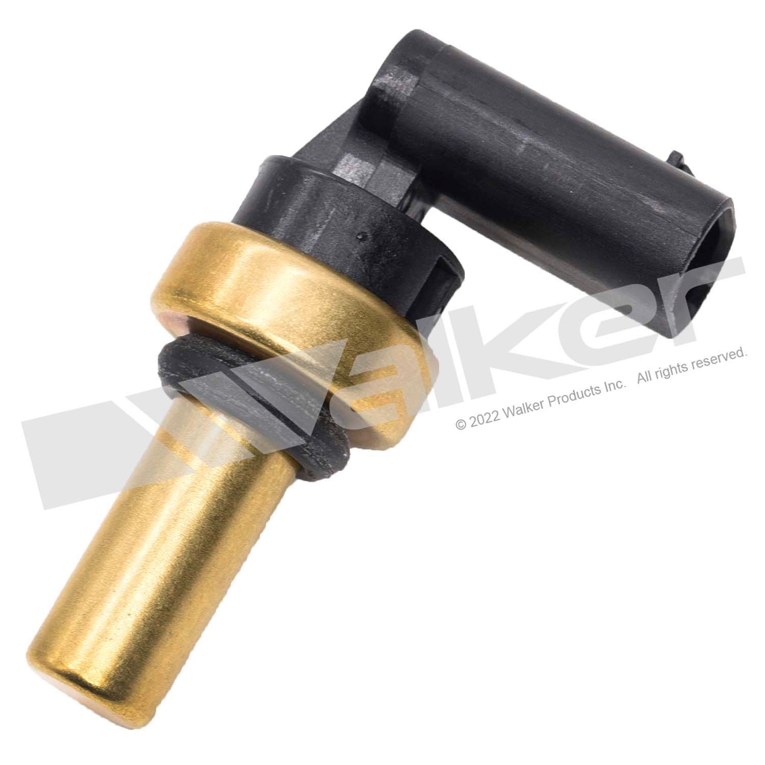 WALKER PRODUCTS Sensor, kølevæsketemp. 211-2191 Temperaturføler WALKER PRODUCTS Seat IBIZA 211-2191