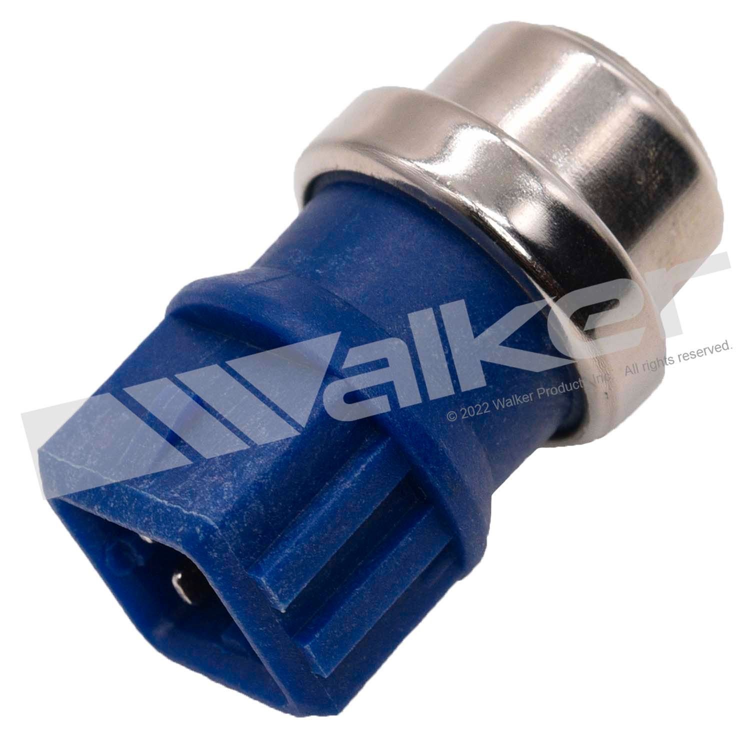 WALKER PRODUCTS Sensor, motortemperatur 212-1029 Kjølevæsketemperatursensor HYUNDAI WALKER PRODUCTS 212-1029