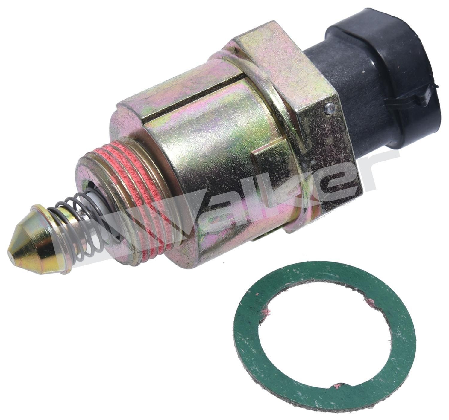 WALKER PRODUCTS Tomgångsventil 215-1003 215-1003 Tomgångsventil WALKER PRODUCTS VW JETTA