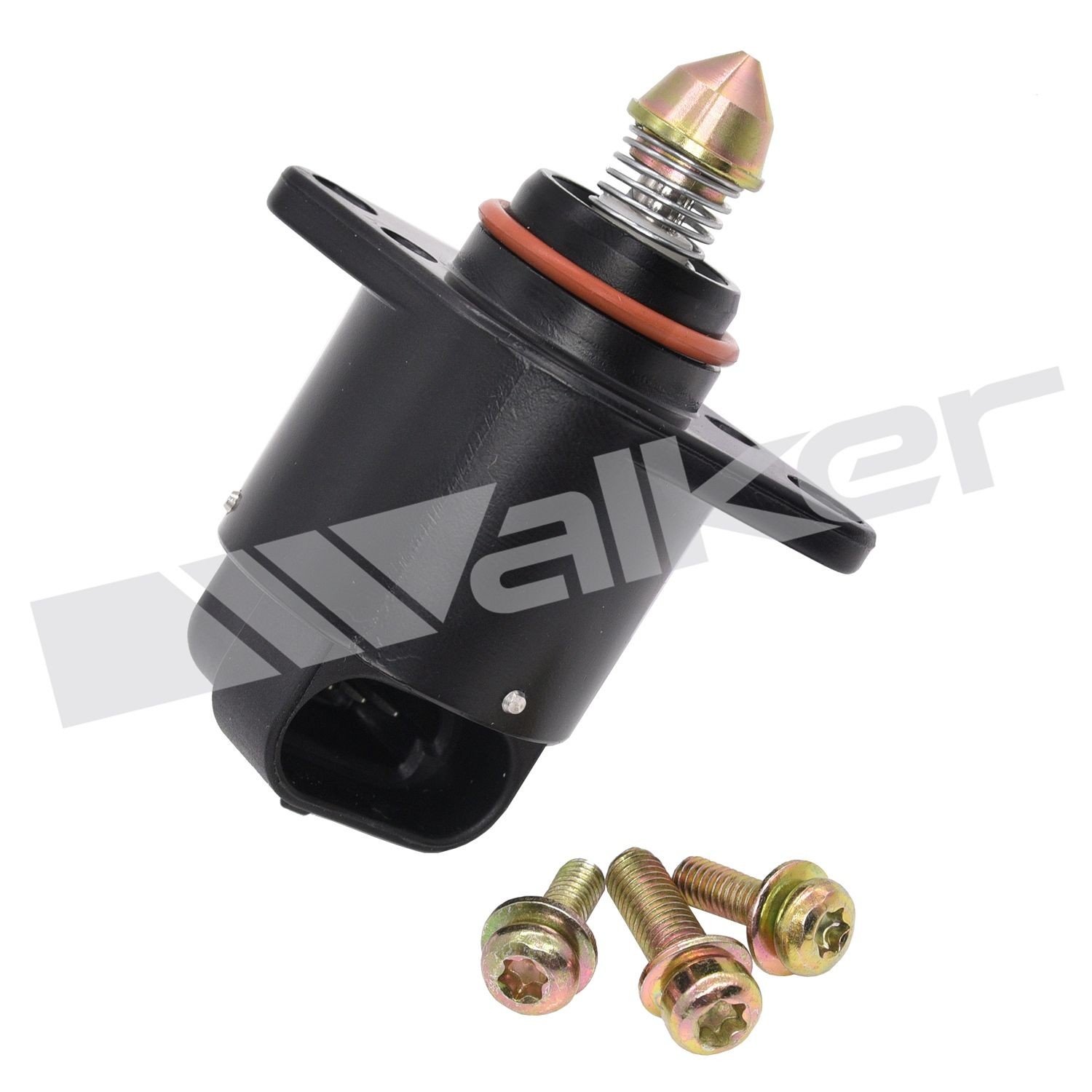 WALKER PRODUCTS Βαλβίδα ρύθμισης του ρελαντί, παροχή αέρα 215-1007 Βαλβίδα ρελαντί WALKER PRODUCTS Volkswagen JETTA 215-1007