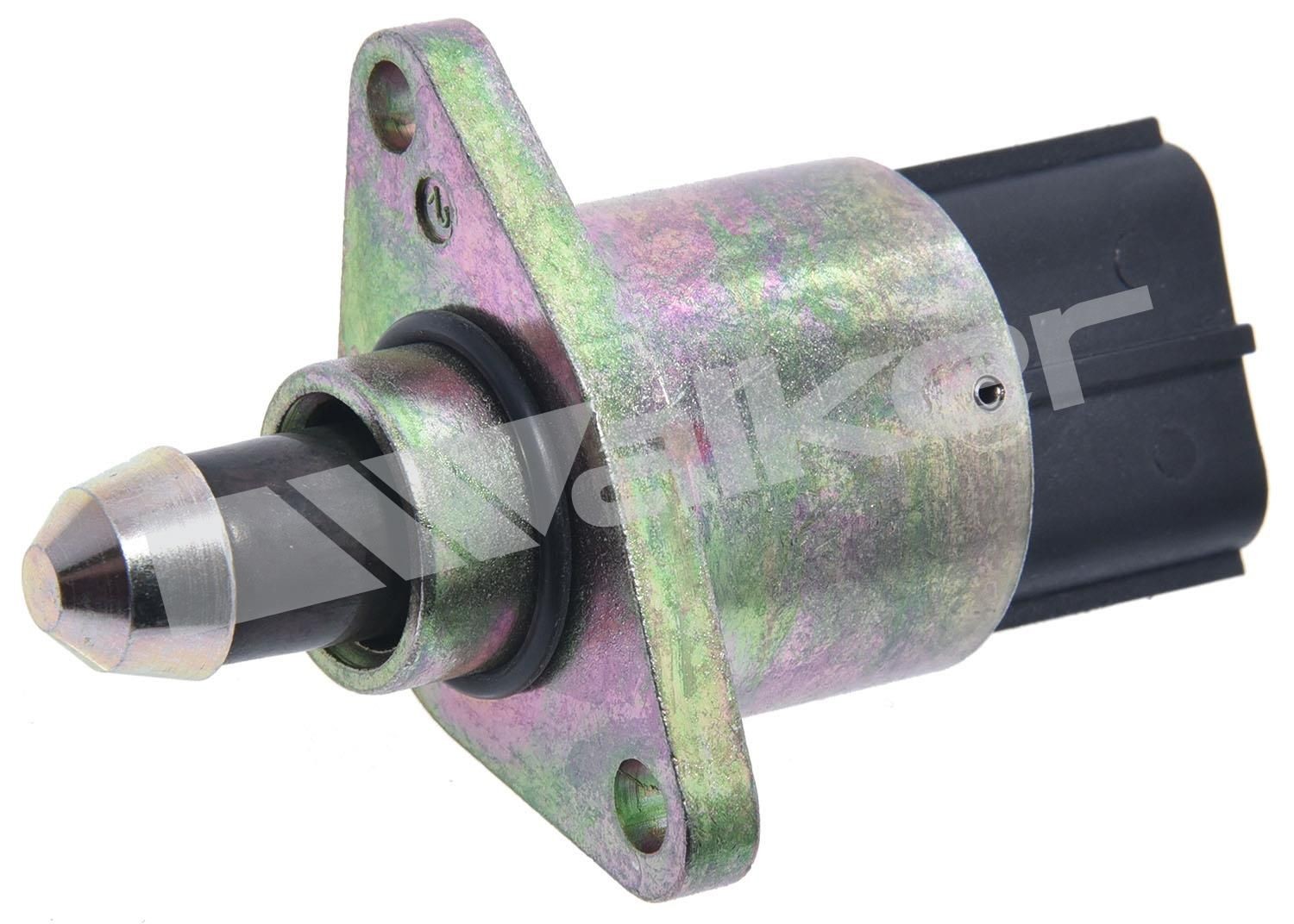 WALKER PRODUCTS Tomgångsventil 215-1047 215-1047 WALKER PRODUCTS ventil sekundärluftspumpsystem Volkswagen JETTA