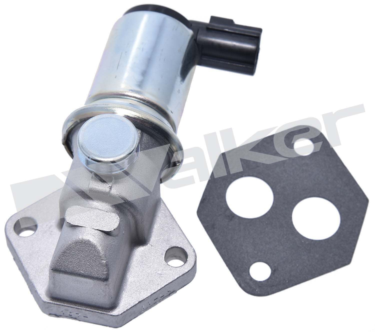 WALKER PRODUCTS Βαλβίδα ρύθμισης του ρελαντί, παροχή αέρα 215-2026 Βηματικό μοτέρ ρελαντί WALKER PRODUCTS JETTA 215-2026 φθηνά