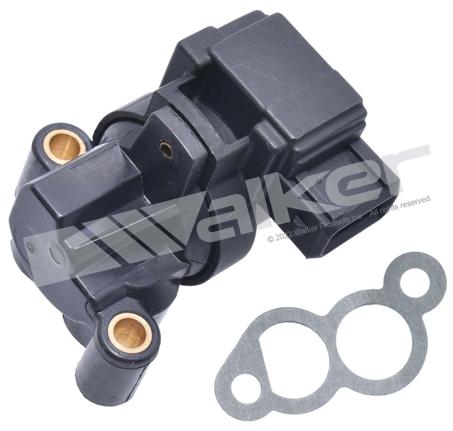 WALKER PRODUCTS Regulačný ventil voľnobehu (Riadenie prívodu vzduchu) 215-2066 Regulačný ventil voľnobehu WALKER PRODUCTS TRANSIT 215-2066 lacné