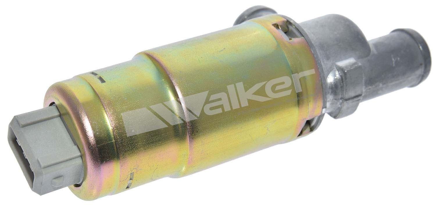 WALKER PRODUCTS Tomgang reguleringsventil, luftforsyning 215-2091 Tomgangsregulator WALKER PRODUCTS OPEL 215-2091