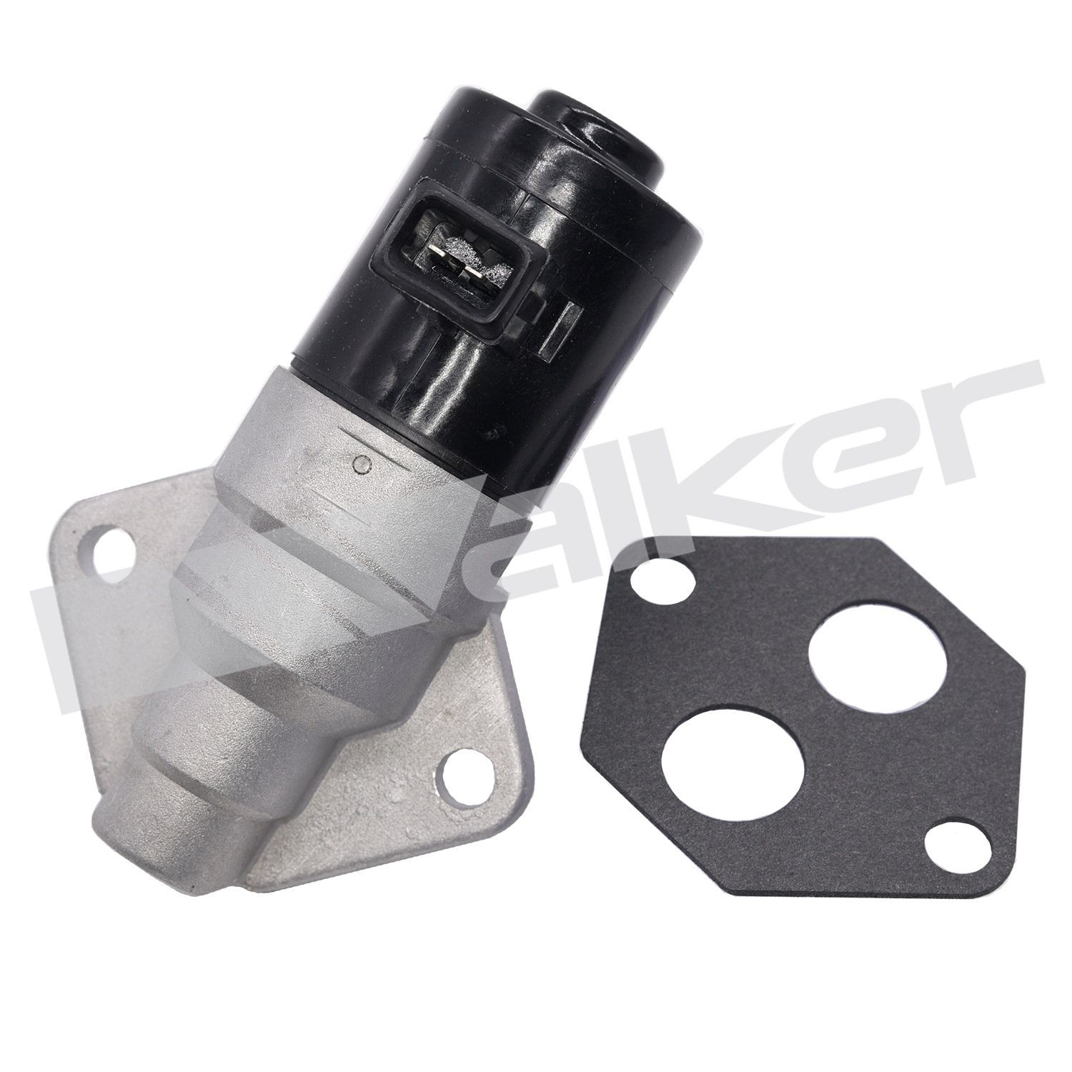 WALKER PRODUCTS Tomgångsventil 215-2107 215-2107 WALKER PRODUCTS tomgångsmotor VW JETTA