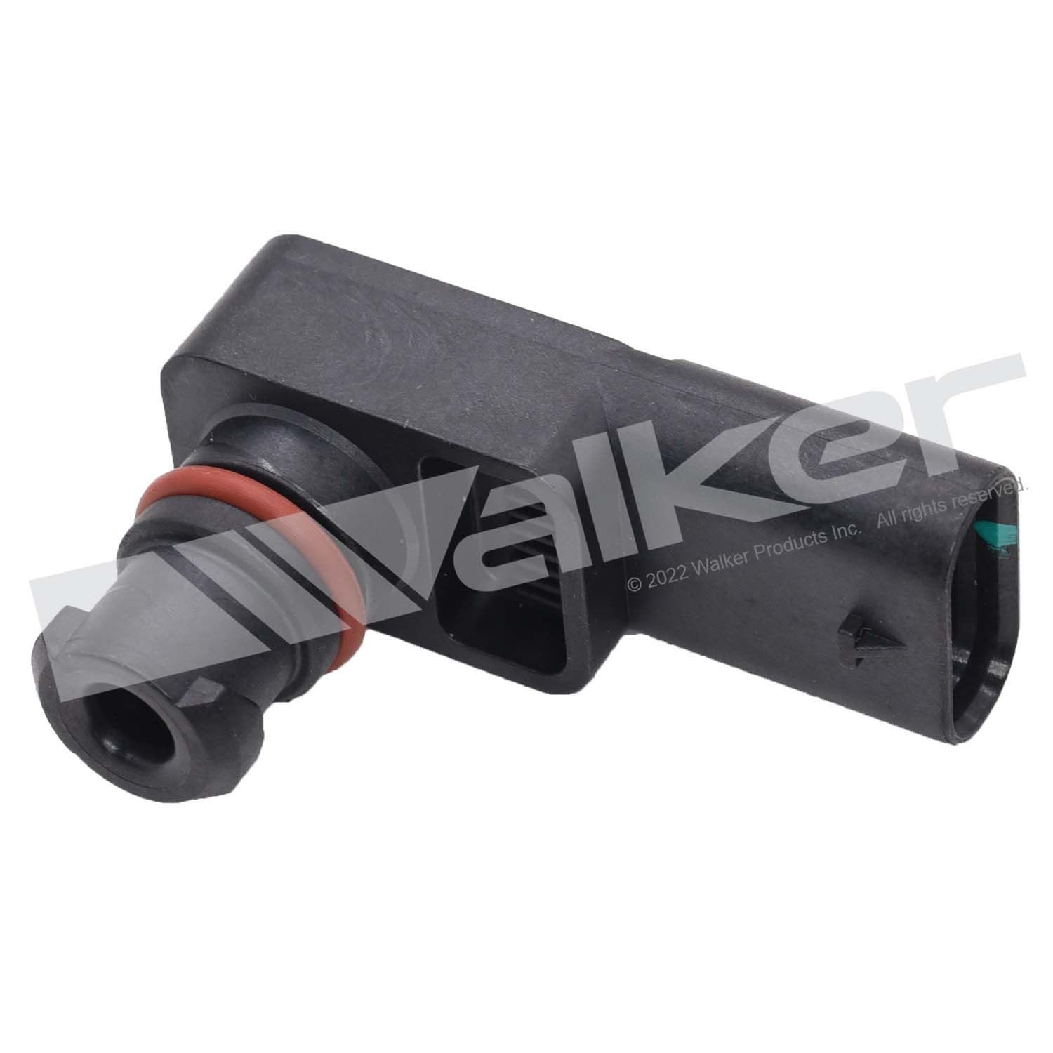 WALKER PRODUCTS Sensor, pressão de sobrealimentação 225-1338 225-1338 Sensor de pressão do turbo FORD MONDEO WALKER PRODUCTS