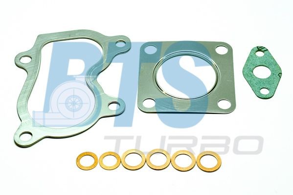 BTS TURBO Monteringssett, lader T931012ABS BTS TURBO T931012ABS originale Turboladertetning Opel Frontera A hva koster